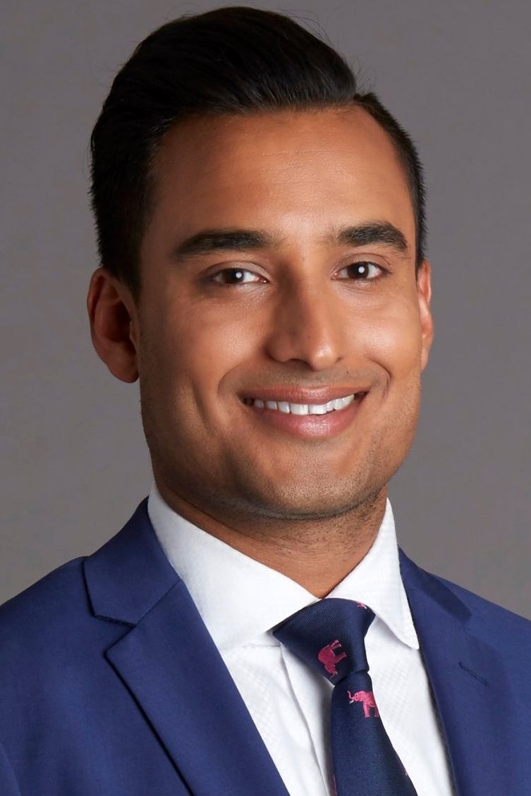 Gurdeep Ahluwalia - Soldier