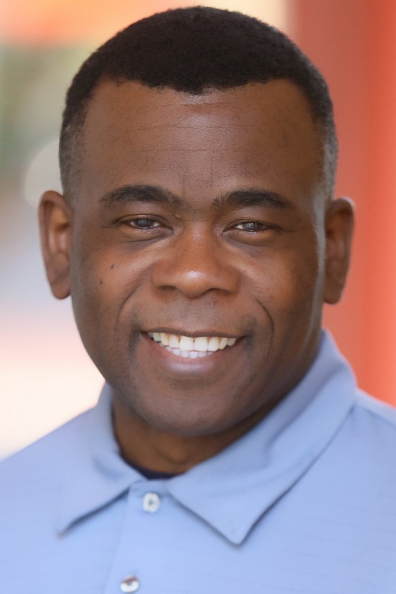 Bruce Beatty - Hosea Jackson