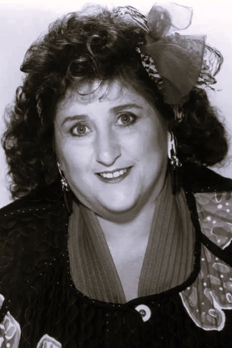 Susan Peretz - Angie