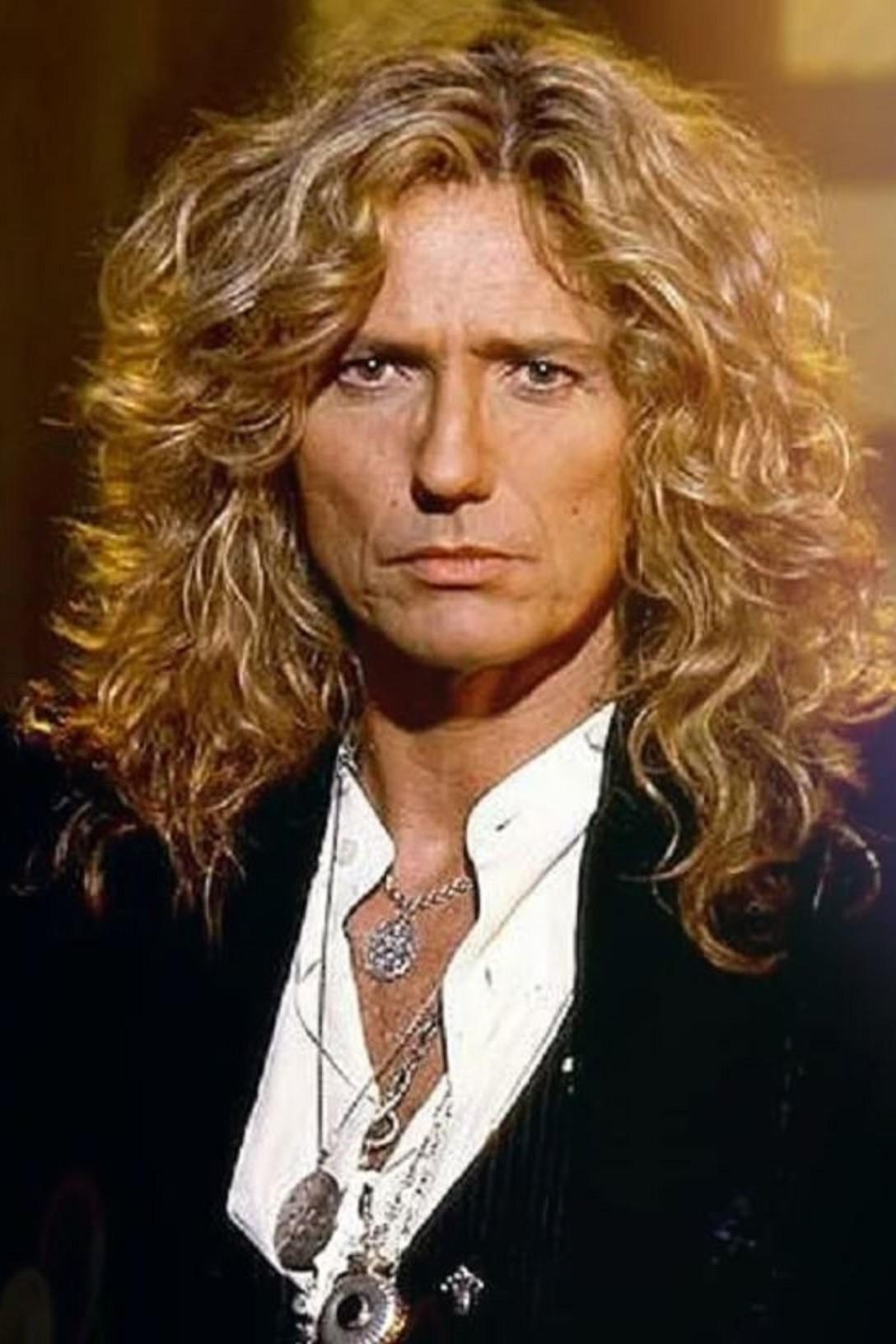David Coverdale - 