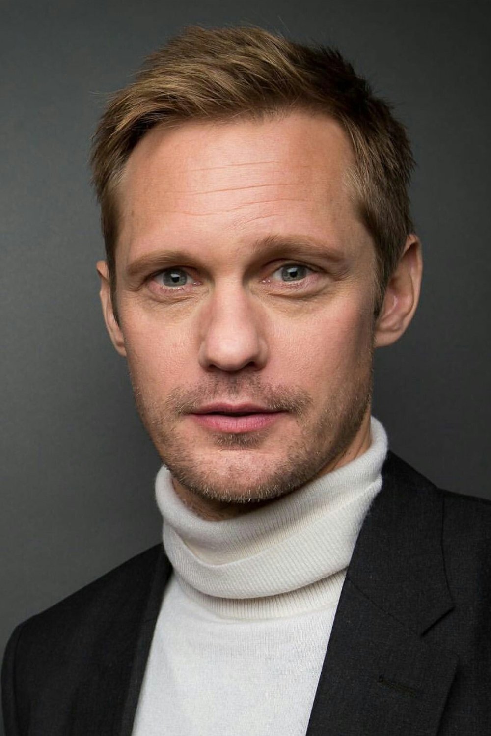 Alexander Skarsgård - Nathan Lind