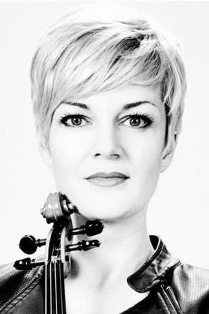 Chereene Allen - Lara