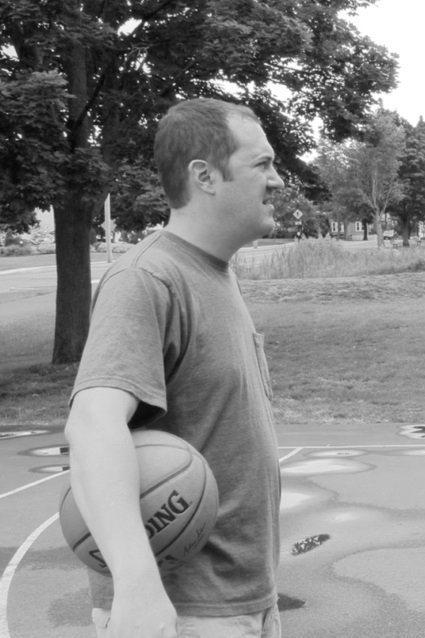 Tom Scalzo - Lyric Poet / Trog