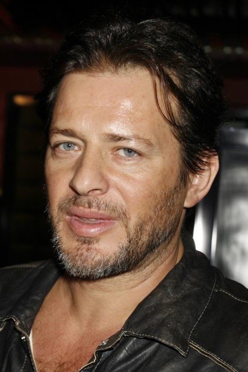 Costas Mandylor - Dimitris