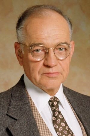 Richard Dysart - Cromwell