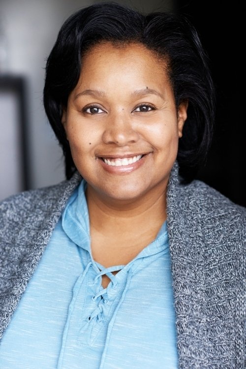 Eleanor Threatt - Nurse