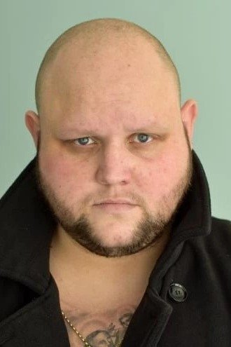 Graham Kitchen - Gulag Inmate #4 (uncredited)