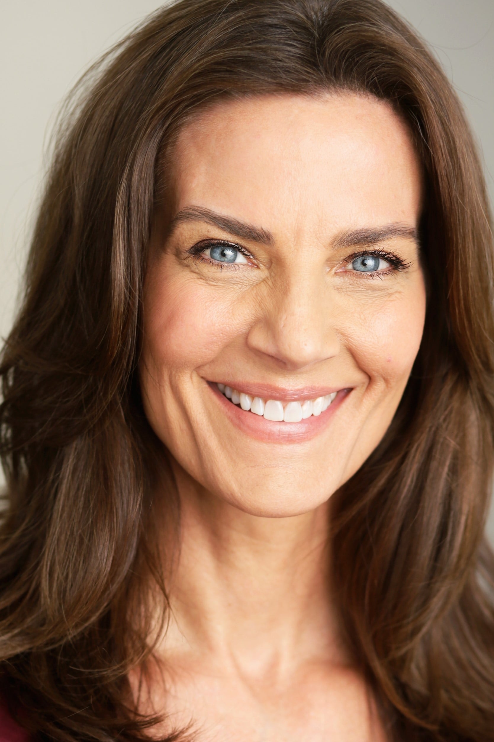 Terry Farrell - Jadzia Dax (archive footage)