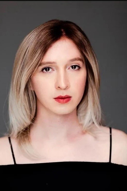 Nina Novich - Gulag Inmate