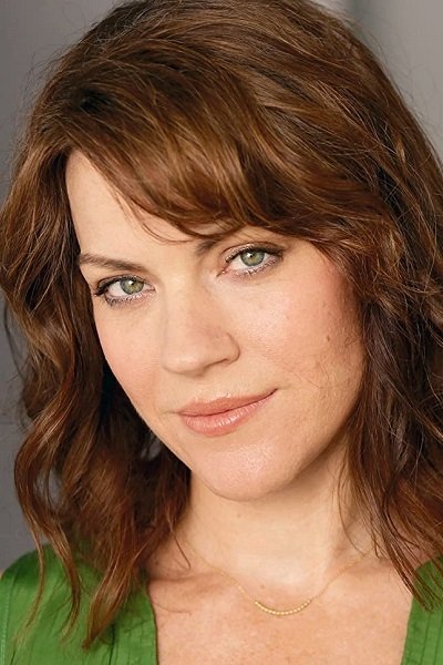 Stephanie Czajkowski - Postmaster