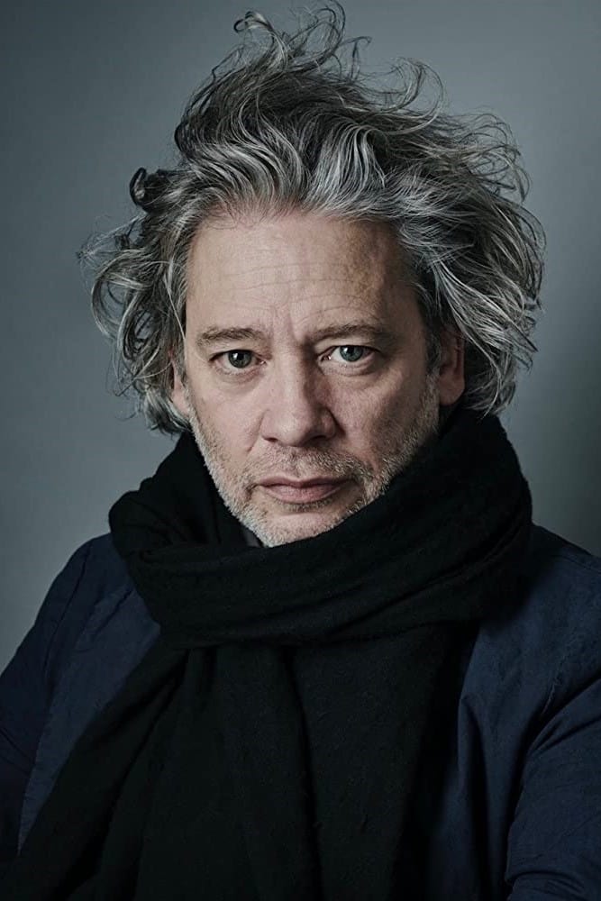 Dexter Fletcher - Cody