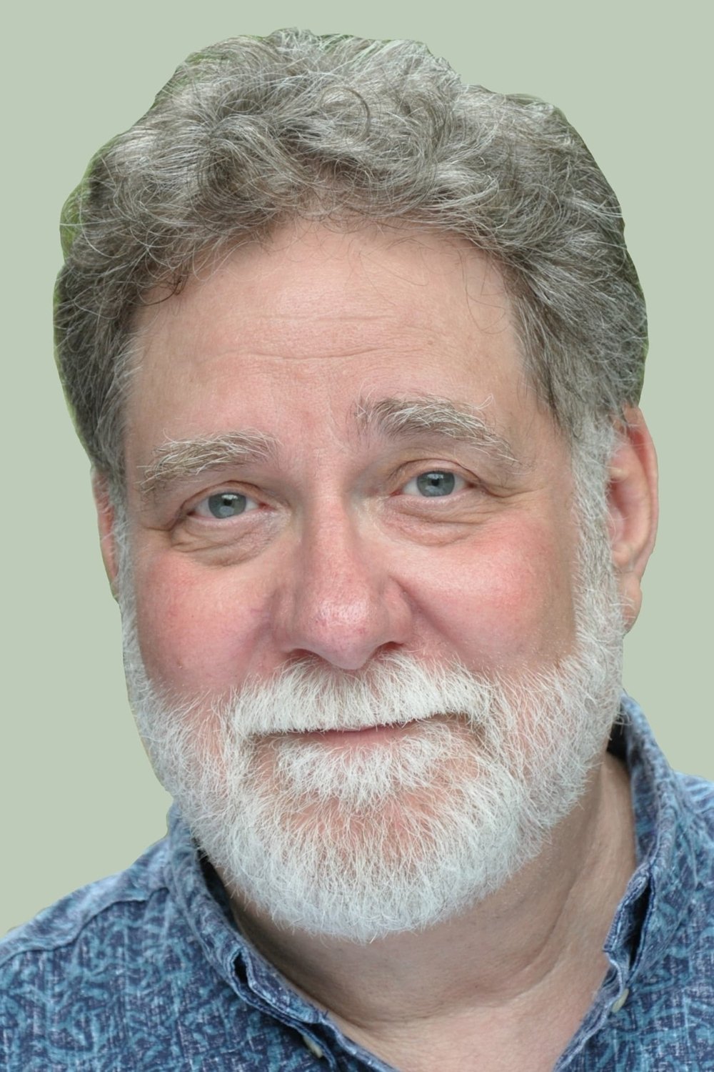 Richard Masur - Clark
