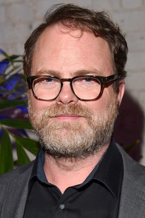 Rainn Wilson - Lex Luthor (voice)