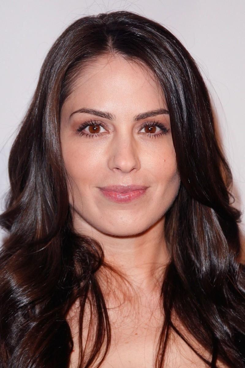 Michelle Borth - Super Hero Mary