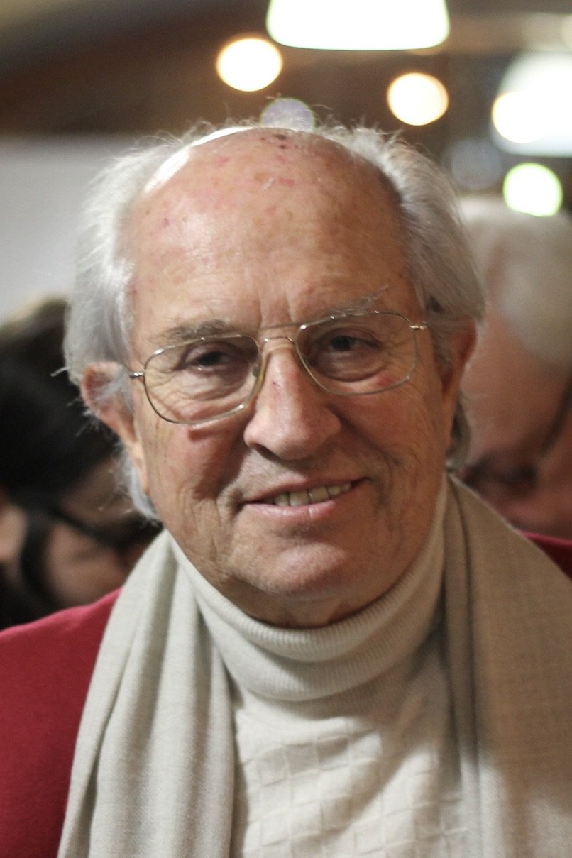 Vittorio Storaro - TV Photographer (uncredited)