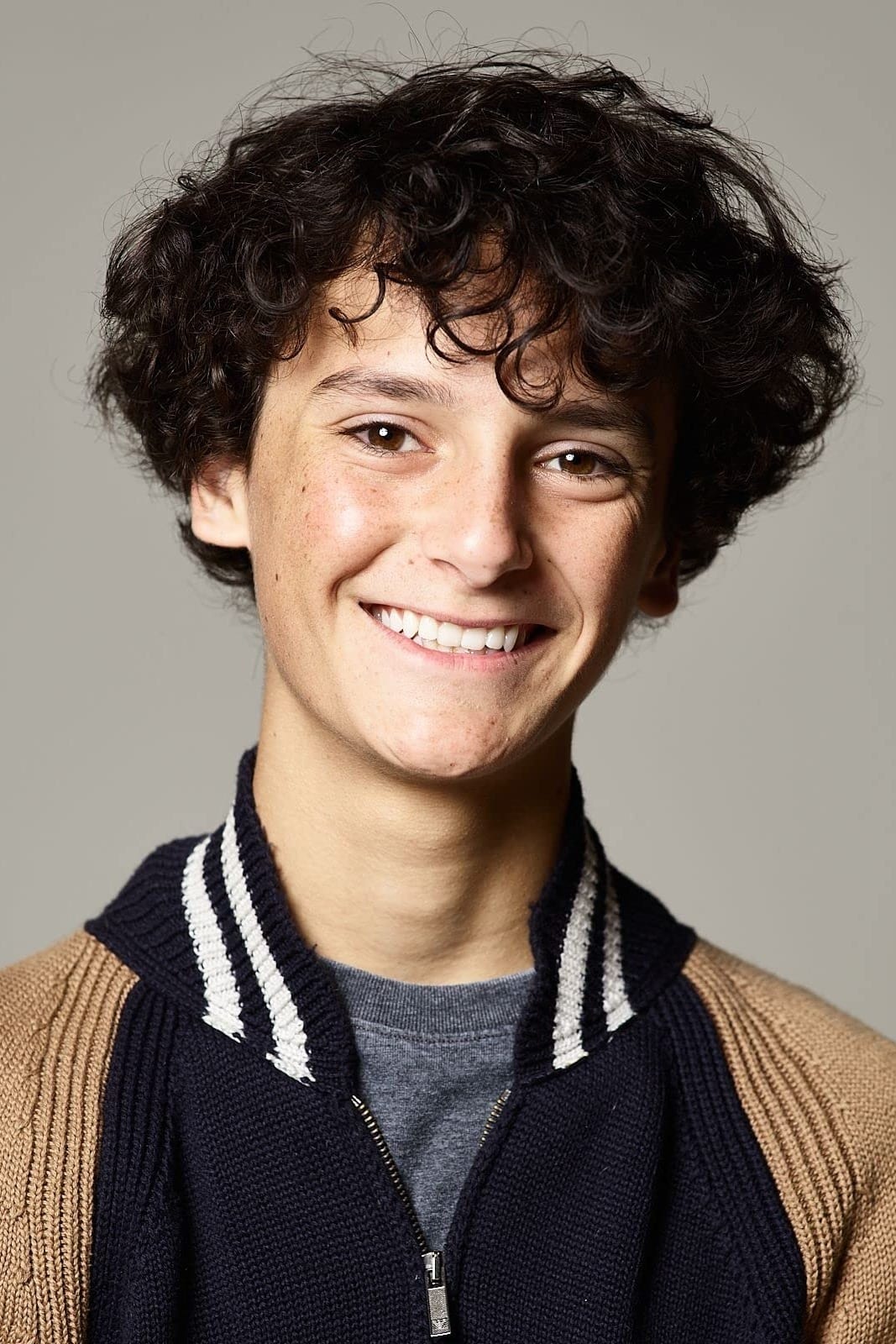 Nicolas Cantu - Dak (voice)