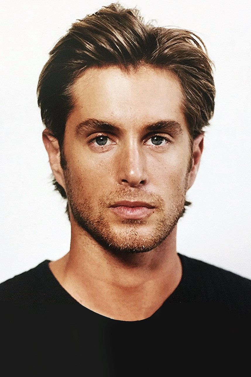 Greg Sestero - Jaime