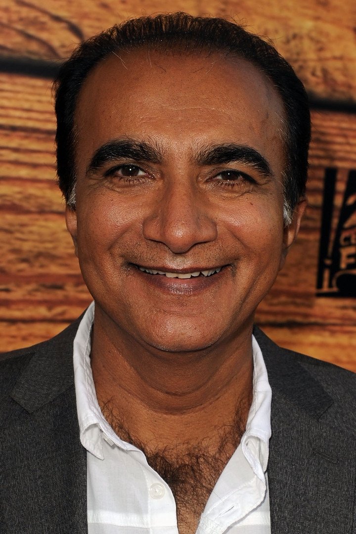 Iqbal Theba - Amit