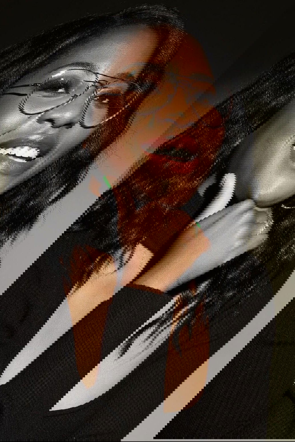 Amy Aniobi - Self
