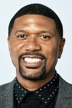 Jalen Rose - Self