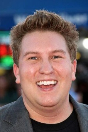 Nate Torrence - Officer Benjamin Clawhauser (voice)