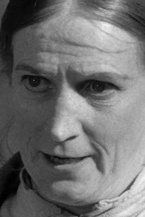 Sudie Bond - Mrs. Hulie