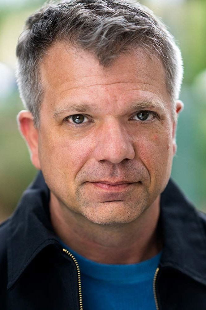 Chet Grissom - Matthew Titone