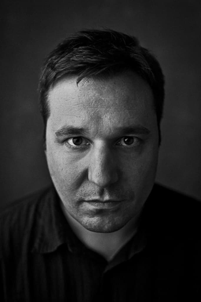 David Gregory - Self