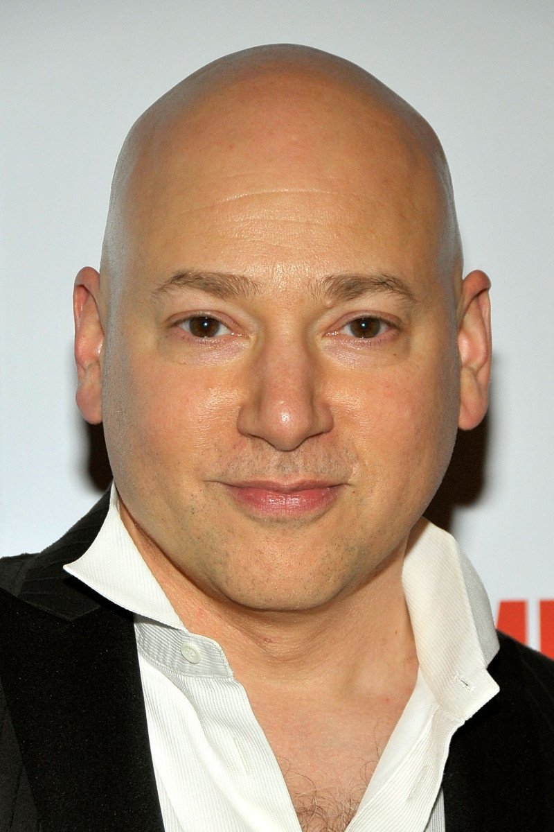 Evan Handler - Sidney Goldberg