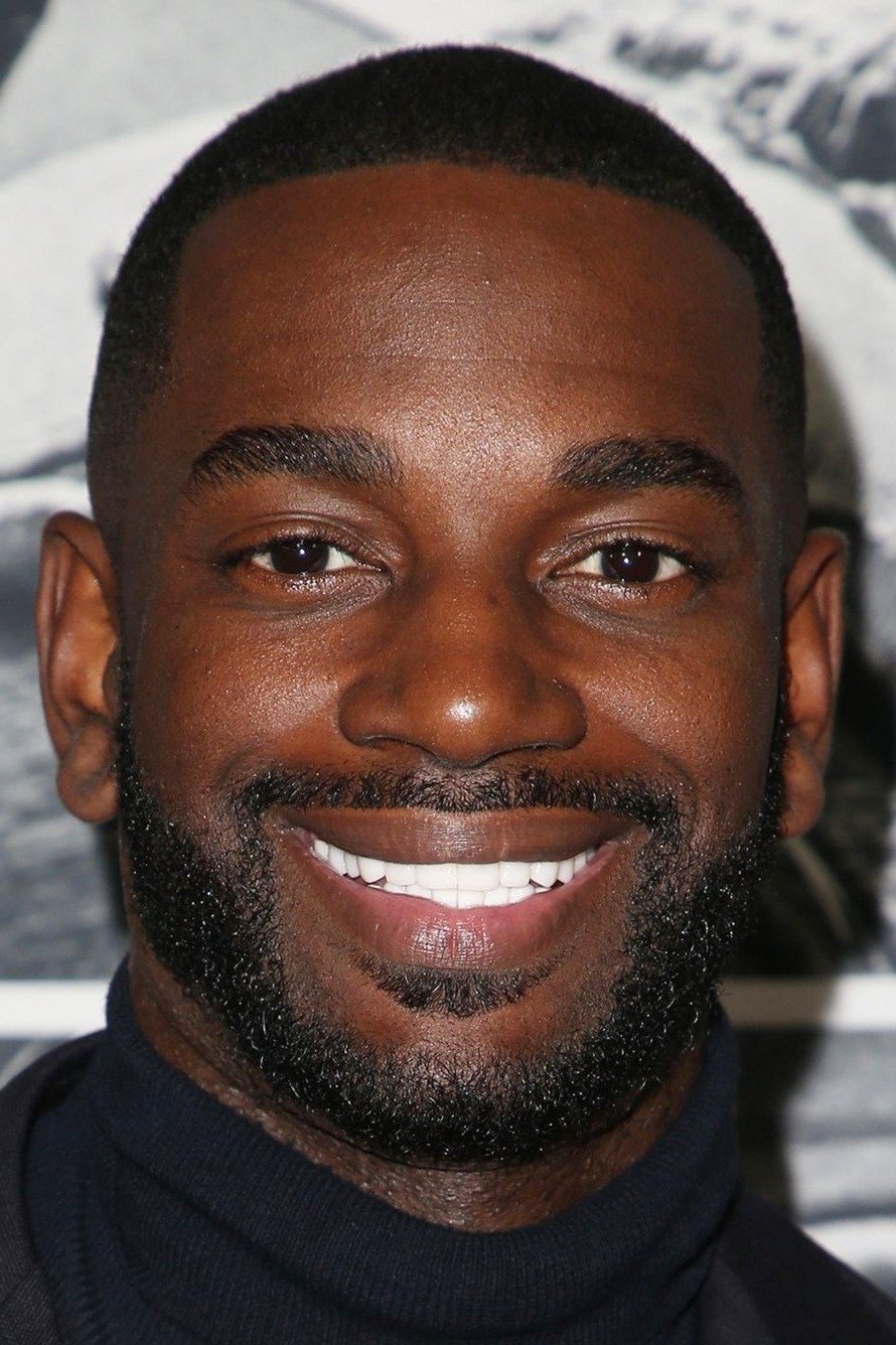 Mo McRae - Will Phillips