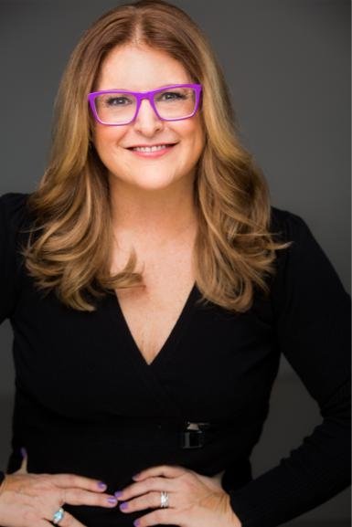 Liz Caplan - Self - Ben Platt's Vocal Coach