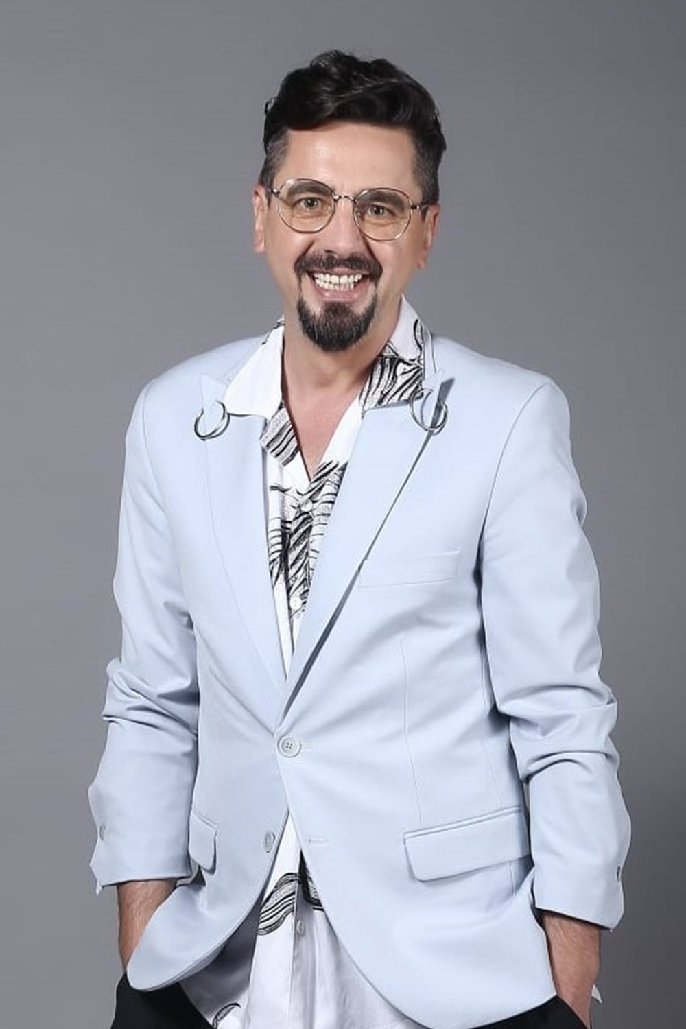 Cosmin Natanticu - Sebi