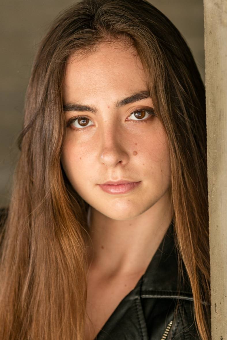 Alix Villaret - Lydie