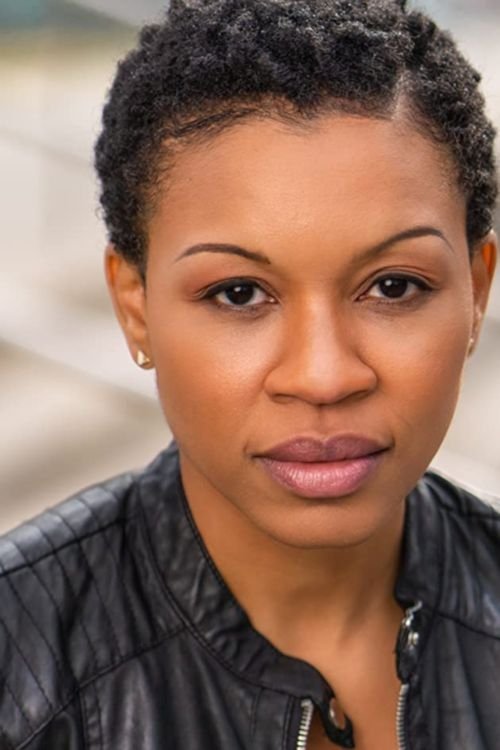Kenneisha Thompson - Mrs. Deborah