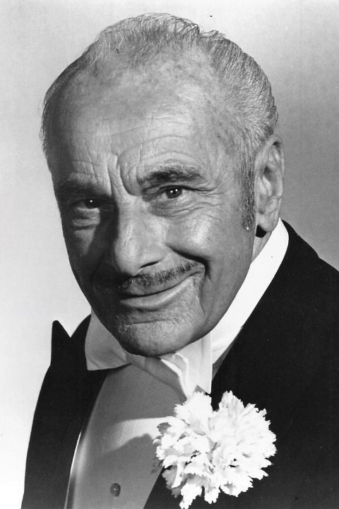 Fritz Feld - Fritz Lehman