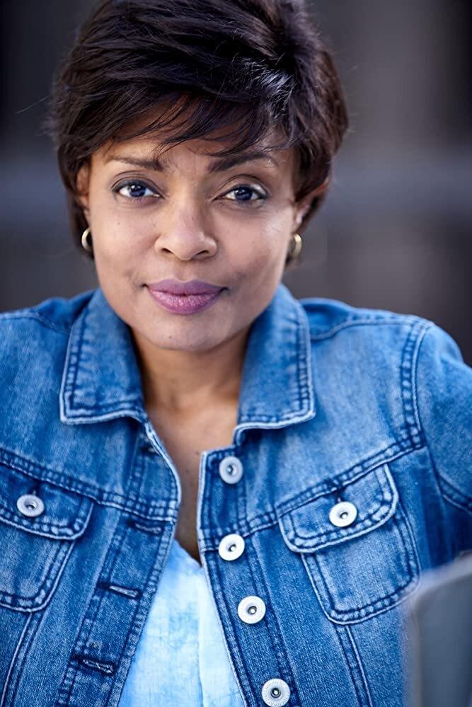 Maria Howell - Church Choir Soloist (uncredited)