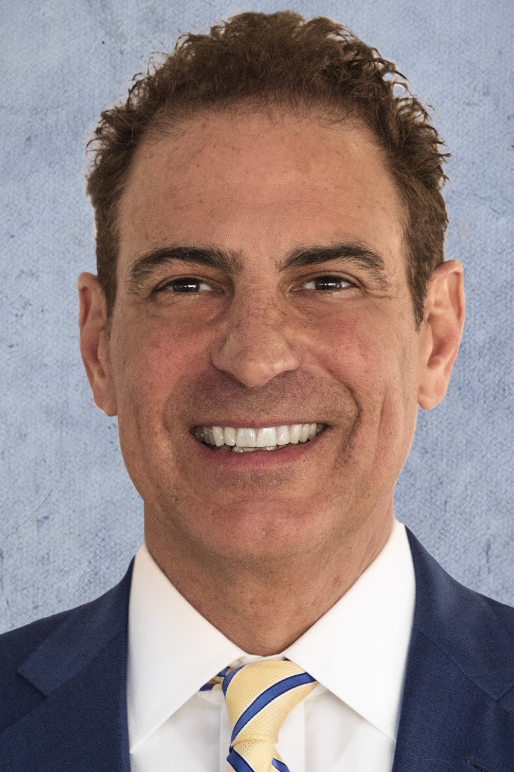 Anthony Paolucci - Jim
