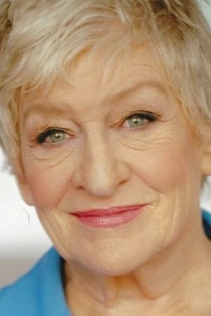 Pam Hyatt - Madame Carp (voice)