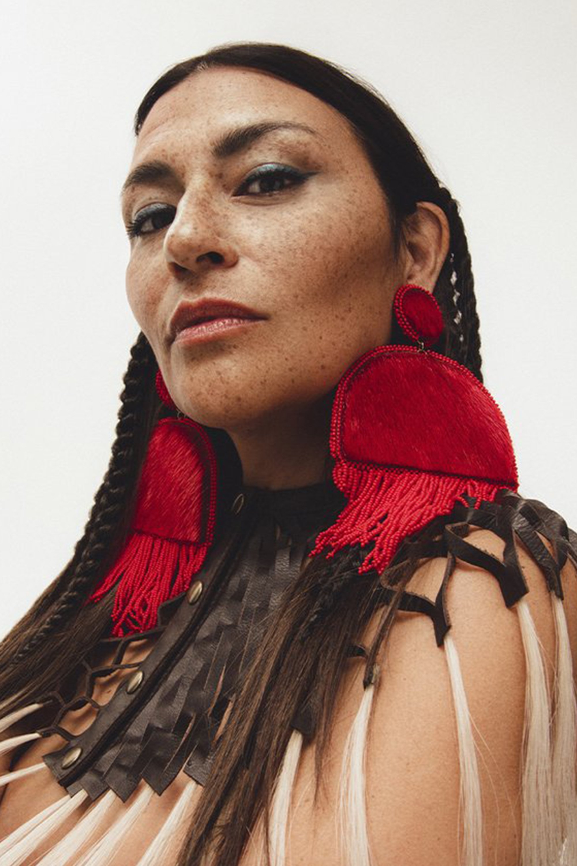 Élisapie - Miali (voice)