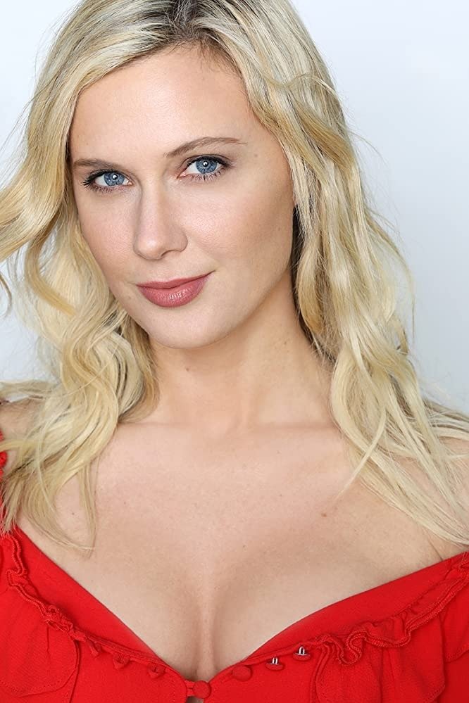 Jenelle McKee - Ford Secretary #2