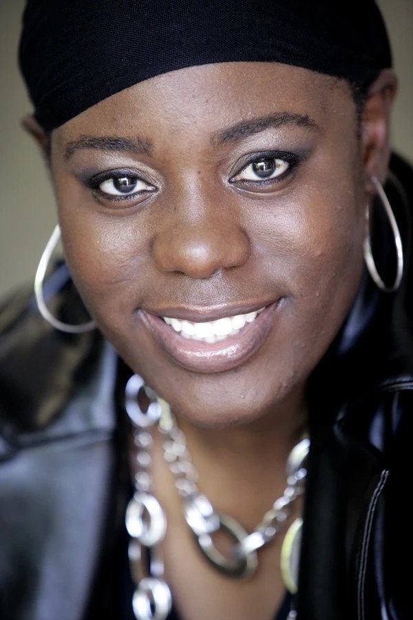 Jahmilla Jackson - Concert Attendee (uncredited)