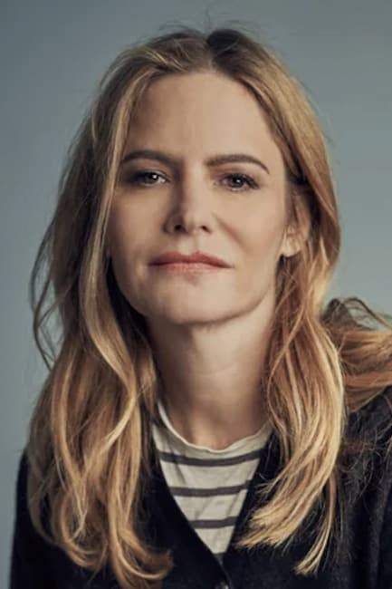 Jennifer Jason Leigh - Self