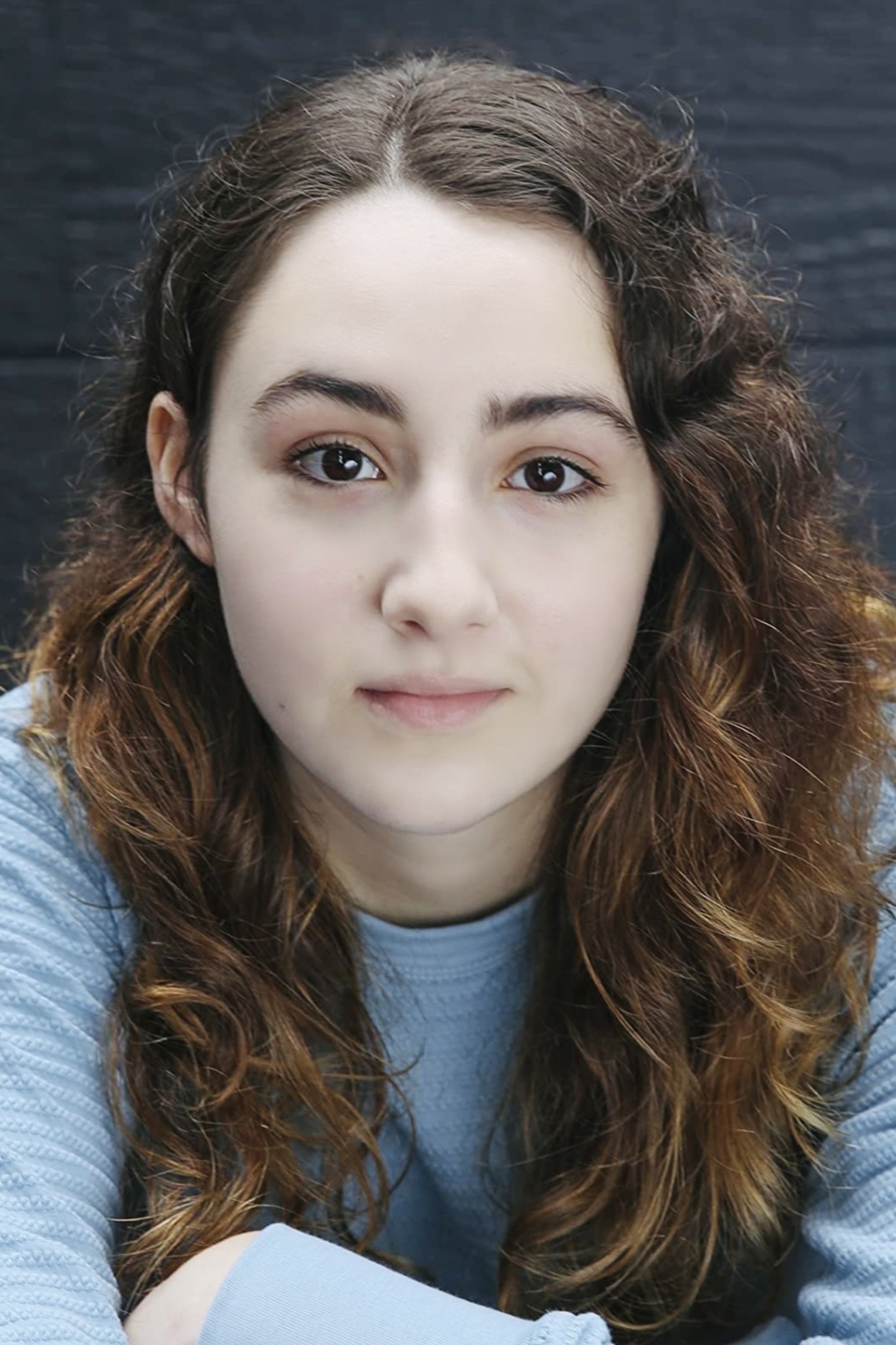 Vanessa Burghardt - Lola