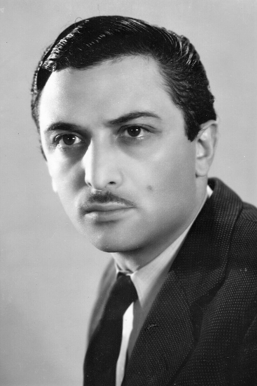 Marcel Dalio - Pierot