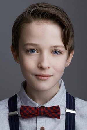 Riley White - Dancer - Pinner Child (uncredited)