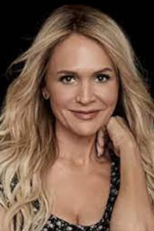 Raquel Krelle - Agent Margie Wood