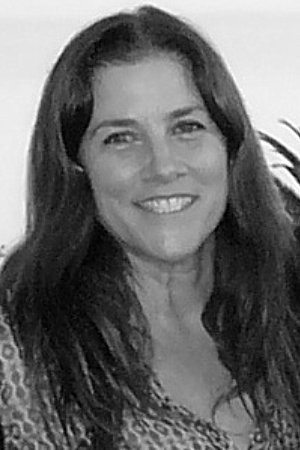 Bonnie Ann Burgess - Army Nurse