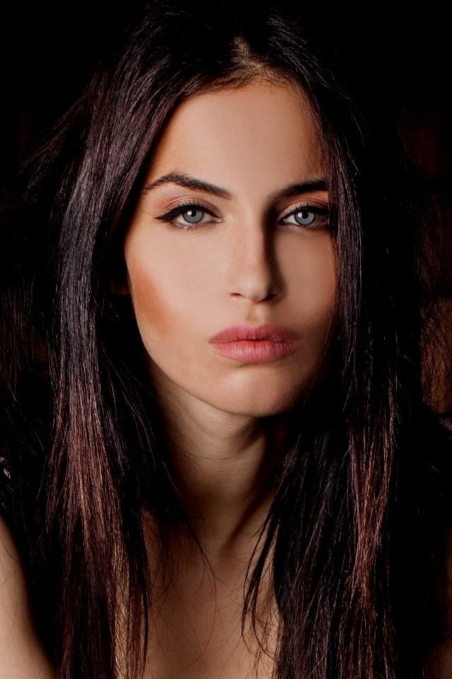 Jordana Lajoie - Jess