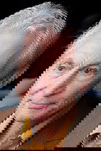 Charlie Watts - Self