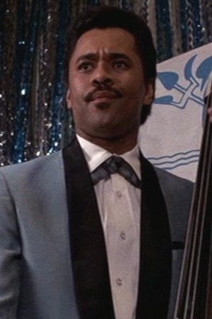 Granville 'Danny' Young - Starlighter